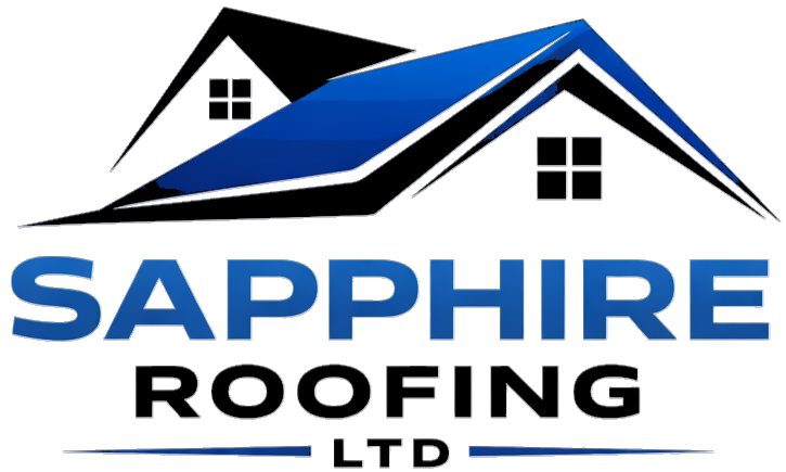 Sapphire Roofing Ltd